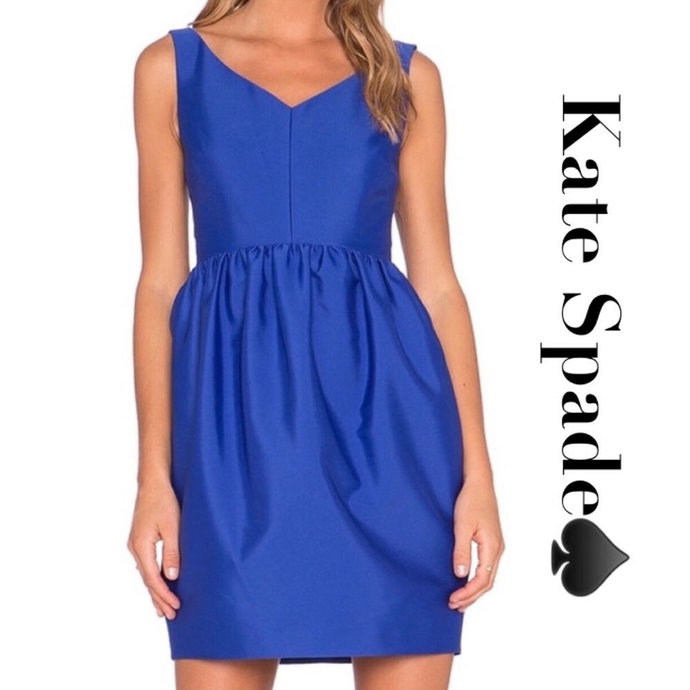 NWT Kate Spade Dress